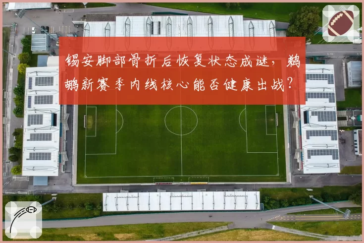 锡安脚部骨折后恢复状态成谜,鹈鹕新赛季内线核心能否健康出战?