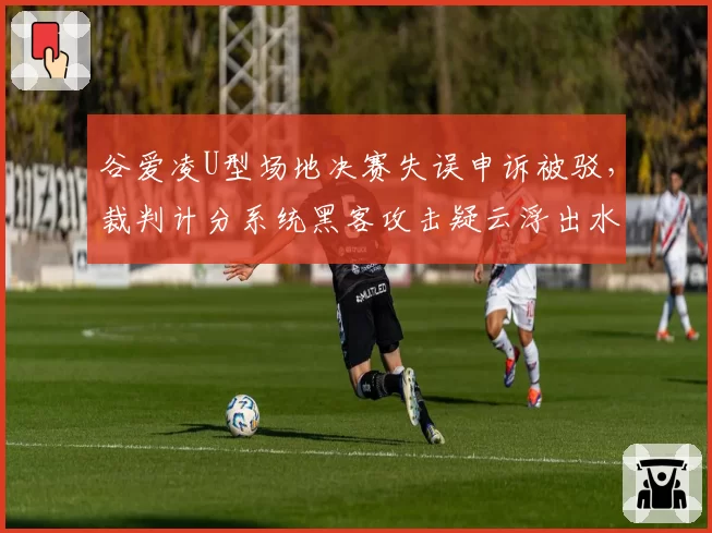谷爱凌U型场地决赛失误申诉被驳，裁判计分系统黑客攻击疑云浮出水面